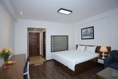 Cat Linh ARL55 Hotel – Foto 8