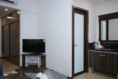 Cat Linh ARL55 Hotel – Foto 10